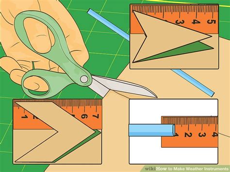 Image result for Easy Weather Instruments Projects