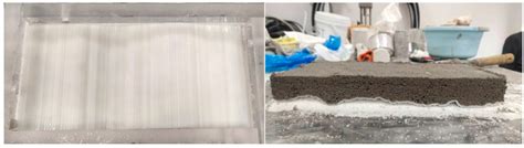 Study on Seepage Characteristics of Grouting Slurry for Water-Absorbing ...