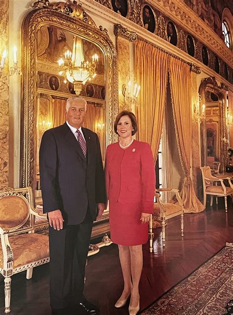 Palacio de las Garzas | Presidente Ernesto Pérez Balladares