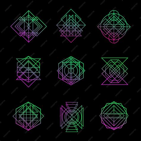 Vector Graphics 的图像结果