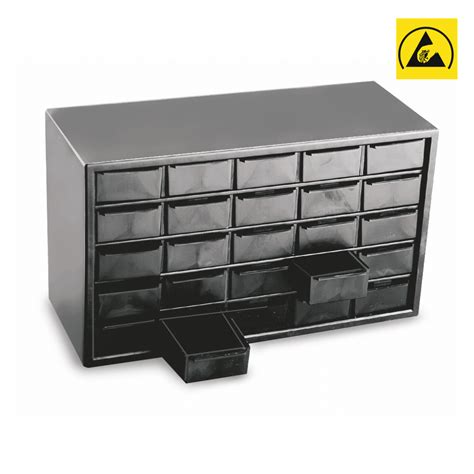 Alkon FPO Conductive Component Organiser