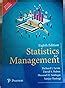 Buy Statistics for Management | Eighth Edition | By Pearson Book Online ...