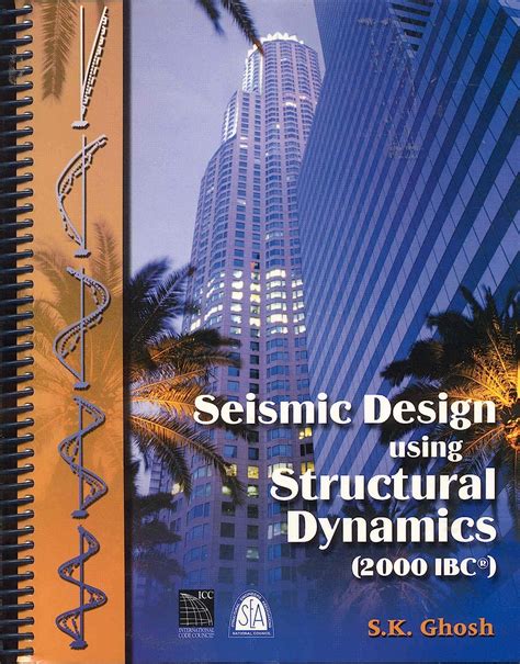 Buy Seismic Design Using Structural Dynamics: 1997 UBC Book Online at ...
