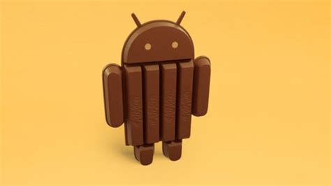 Image result for Android KitKat Review