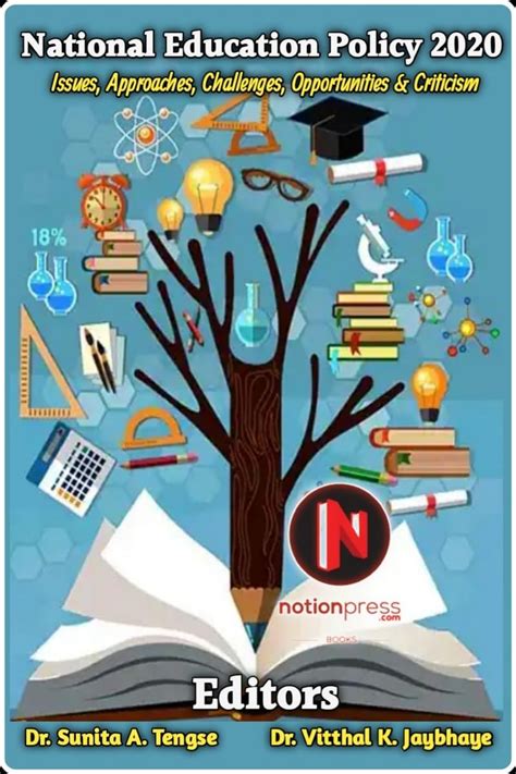 New Education Policy 2020 : Issues, Approaches, Challenges ...