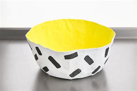 Image result for Making Paper Mache