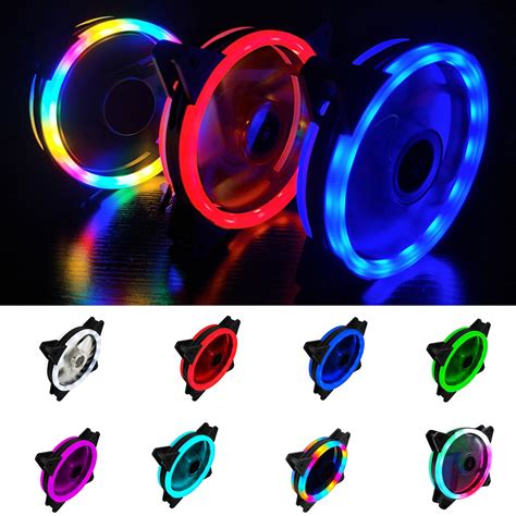 Image result for Computer Fans LED