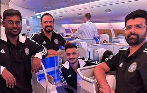 WTC Final | ஐபிஎல் பிளே-ஆஃப் போட்டிகளில் விளையாடாத இந்திய வீரர்கள் ...