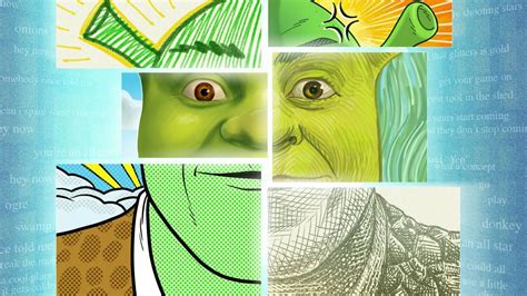 How Shrekfest Keeps The 20-Year Legacy Of 'Shrek' Alive - Entertainment