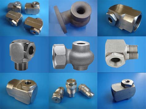 Prime Manufacturers of Radiation Protection Tube,Air Tube Swirl Nozzle ...