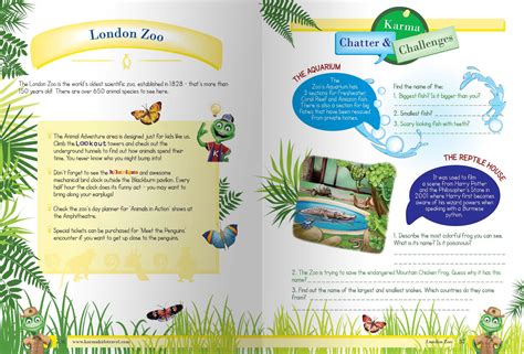 Children's Book Page Layout at Austin Bavister blog