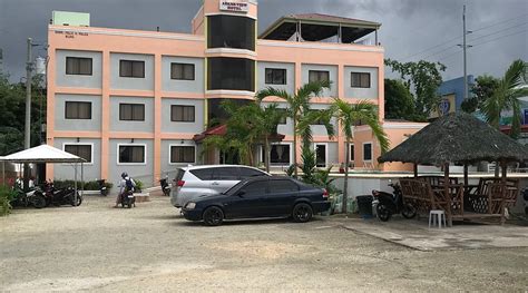 ADAMS VIEW HOTEL (Moalboal, Cebu Island) - Hotel Reviews, Photos, Rate ...