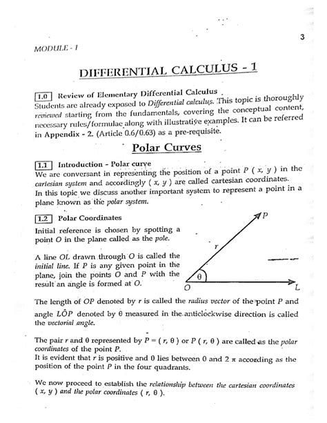 Linear algebra & Calculus - Engineering mathematics - Studocu