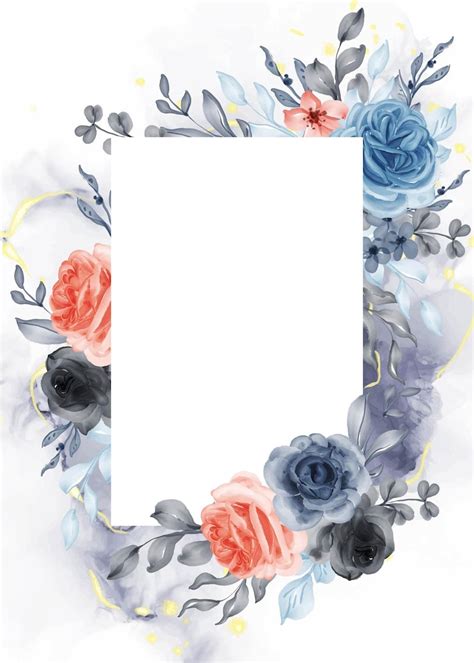 Wedding card png Vectors - Download Free High-Quality Vectors from ...