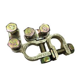 Buy Battery Terminals Positive And Negative in Bulk from China Suppliers