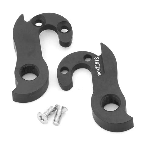 Raceti Mech Derailleur Hanger To Fit Giant Models Including Avail ...