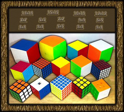 Rubik's Cube