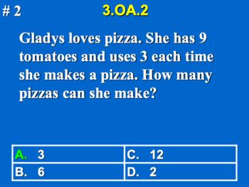 Image result for 3rd Grade Math Division Word Problems
