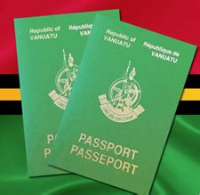 瓦努阿图护照-瓦努阿图移民最新政策及申请条件解析
