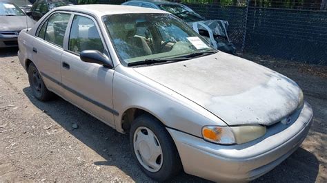 12 Used Chevrolets With The Lowest Maintenance Costs In 2024