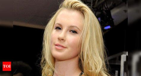 Ireland Baldwin leaves rehab | English Movie News - Times of India