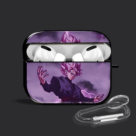 Dragon Ball Art Glossy AirPods Case – CASIME