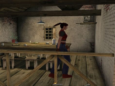 Code Veronica Dreamcast 的图像结果