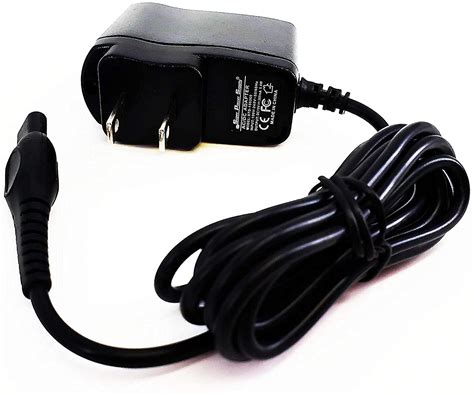Super Power Supply® AC/DC Adapter Charger Cord for Philips Norelco ...