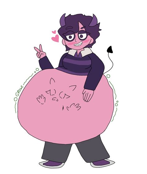 Jellybean Vore by Omar131324 by mixinix on DeviantArt