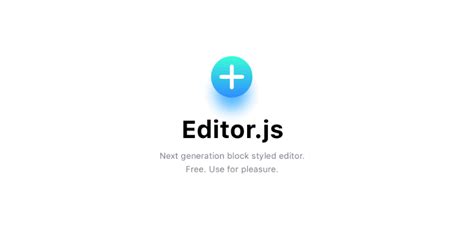 Image result for JavaScript Block Editor