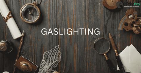 Gaslighting in Relationships: Spot the Hidden Danger Today