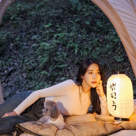 Post from Kirin Camp