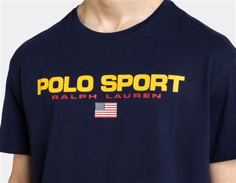 Polo Sport T Shirts at Maria Wiseman blog