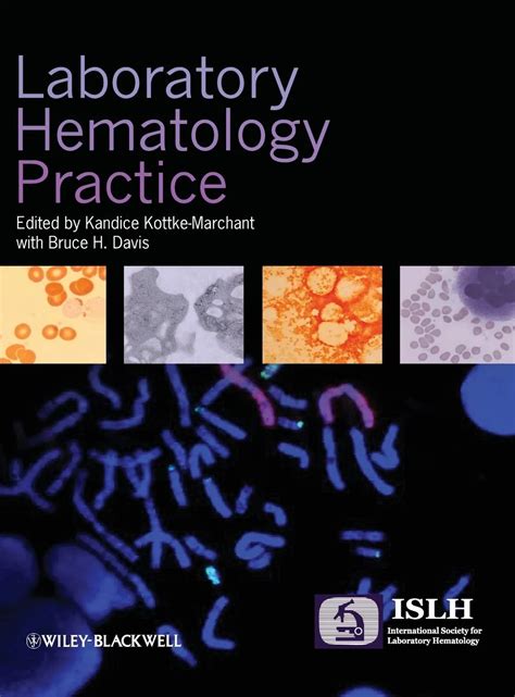 Laboratory Hematology Practice | Hardcover