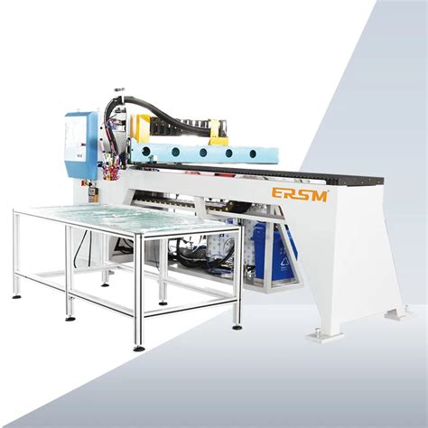 Company Overview - Rsm Machinery Co., Ltd.