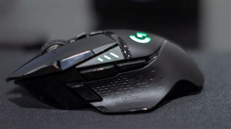 Image result for Comment Drag Click Logitech G502