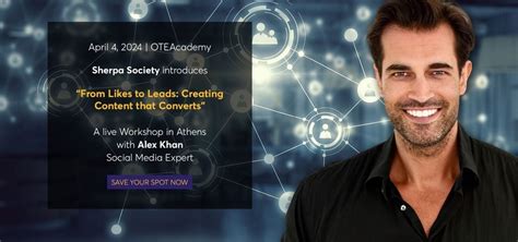 “From Likes to Leads: Creating Content that Converts”, OTEAcademy ...