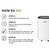 Origin De Humidifiers Origin Dehumdifier O12I With 12 Litres/Day ...