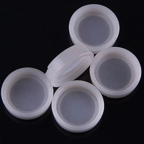 Nylon Filters - 15 Micron Infusion Filters Manufacturer from Thane