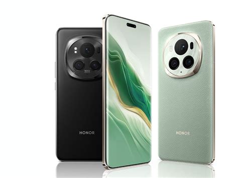 50MP मेन, 50MP सेल्फी, 12GB RAM और 5600mAh बैटरी वाले Honor Magic6 Pro ...