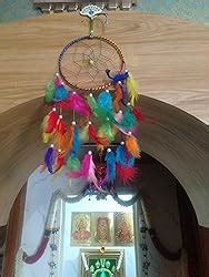 Dreamcatcher Wall Hanging Dream Catcher for Wall Decor, Bedroom, Living ...