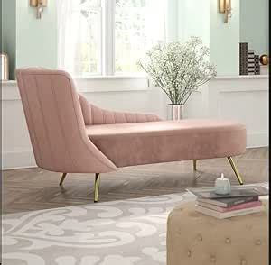 India Furniture City 2-Seater Settee Sofa Diwan Couch Chaise Lounge for ...