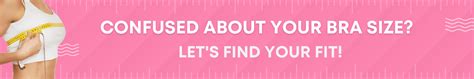 How to find the correct bra size? – D'chica