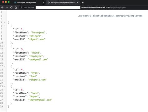 Image result for React and Spring Boot CRUD App