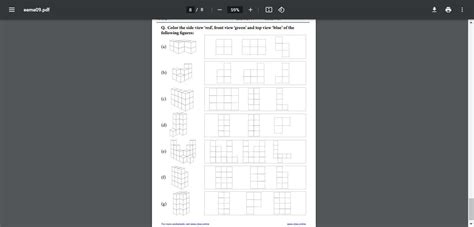 Please tell the answer like typing the options as you can't color it. I ...