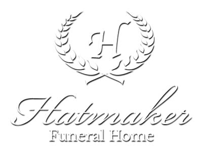 Most Recent Obituaries | Hatmaker Funeral Home