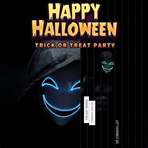 Buy Black-Bullet Kagetane Hiruko Mask, PVC Full Face Masks Halloween ...