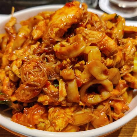 Discover All Stir Fry - The Gordon House Hotel Products, Reviews ...