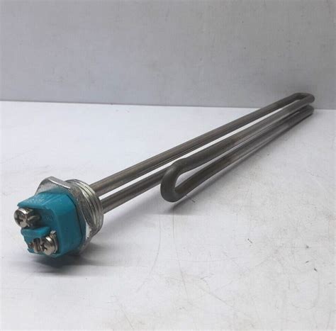 Hova R105106048 Heating Element Hot Water Calorifier Heater – S N Marine