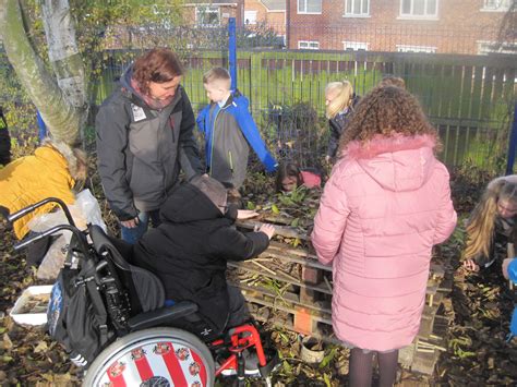 Durham Wildlife Trust